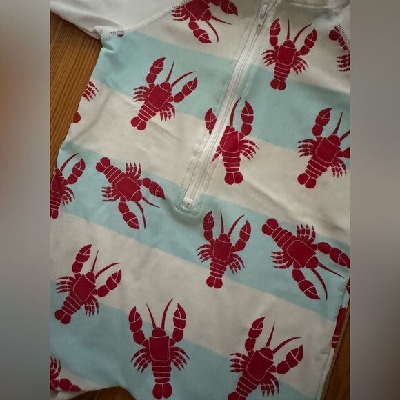 Snapper Rock Swimsuit - Picture 2 of 5